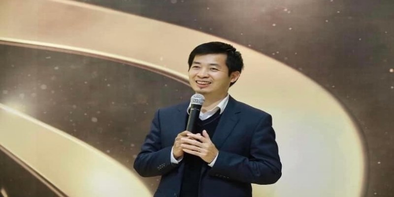 Phong cách lãnh đạo tài tình của Nguyễn Quang Huy