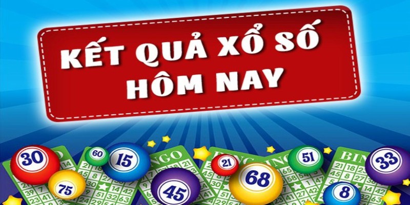 Kết quả xổ số miền Nam được thực hiện nhanh chóng, giúp nắm bắt cơ hội kịp thời