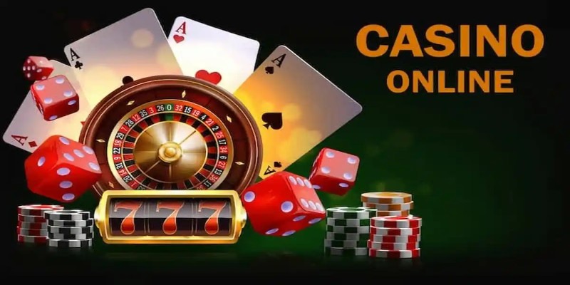 Khuyến mãi ảo là hình thức lừa đảo chơi casino online