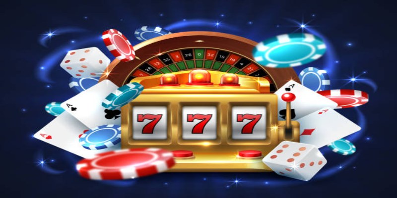 Hiểu rõ luật của mỗi trò đẻ áp dụng mẹo chơi Luckywin