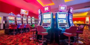 Rủi ro khi người Việt tham gia casino trái phép